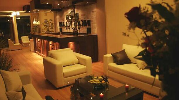 Inkas Yllari Hotel - Photo4