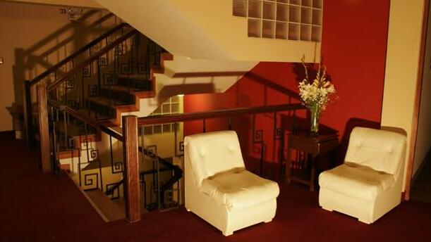 Inkas Yllari Hotel - Photo5