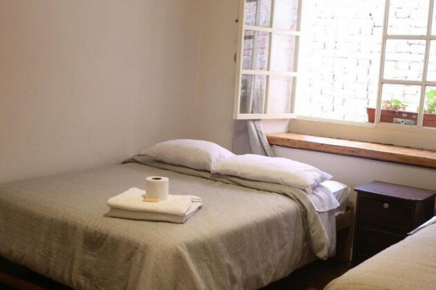 Inti Yapu Hostel - Photo2