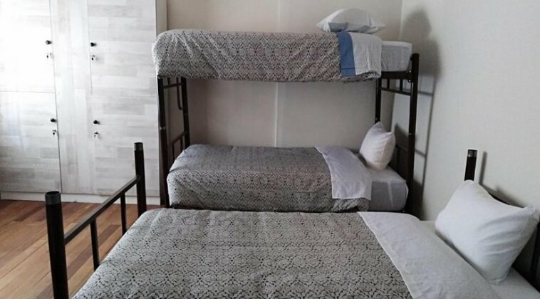Inti Yapu Hostel - Photo4