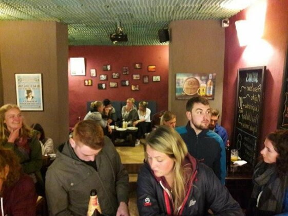 Intro Hostels Cusco - Photo3