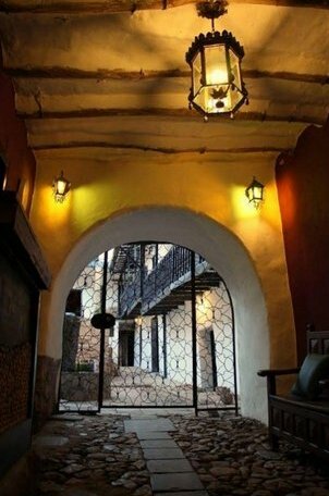 Intro Hostels Cusco - Photo4