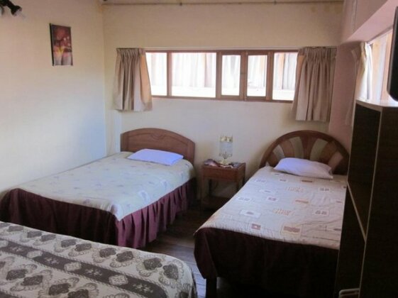 Kamila Lodge - Photo5