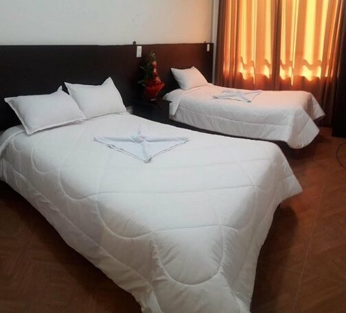 Kantu Progreso Inn - Photo3