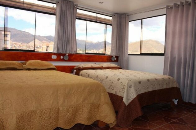Kennedy Guest House Cusco - Photo4