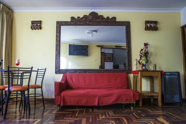 Killa Guest House - Photo4