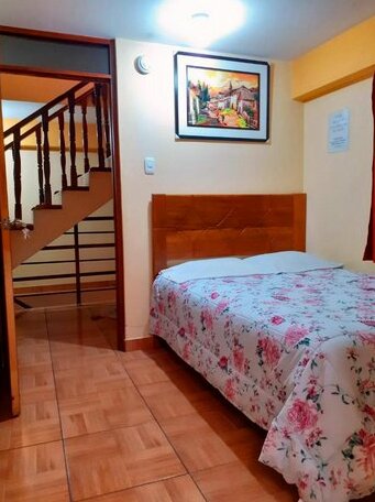 Kuntur Pacha - Photo2
