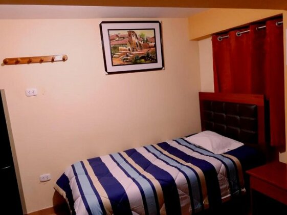 Kuntur Pacha - Photo3