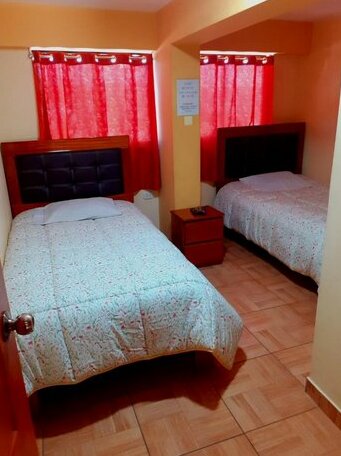 Kuntur Pacha - Photo4
