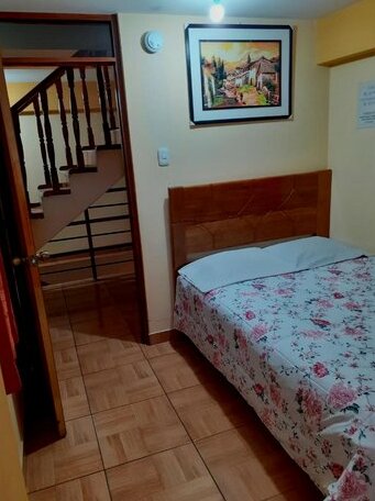Kuntur Pacha - Photo5