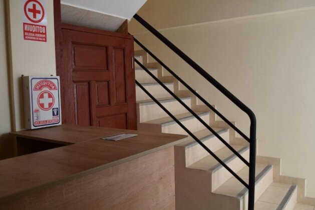 Kuski Hospedaje - Photo3