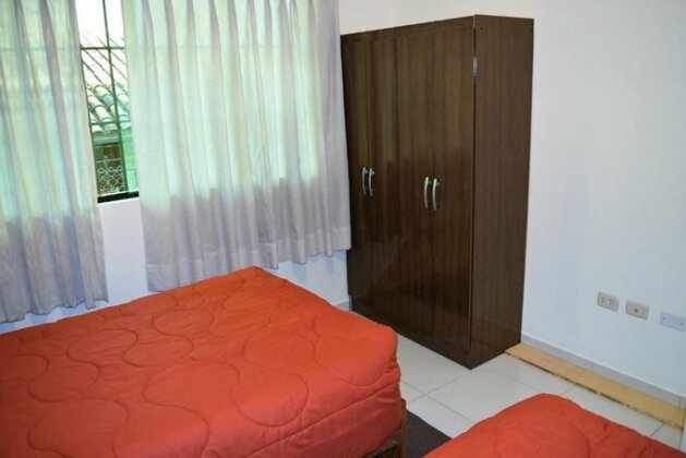Kuski Hospedaje - Photo5