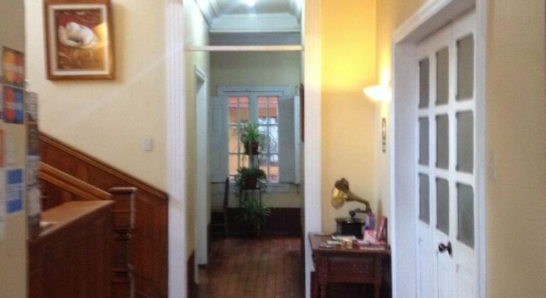 Leonard's Lodgings - Photo2