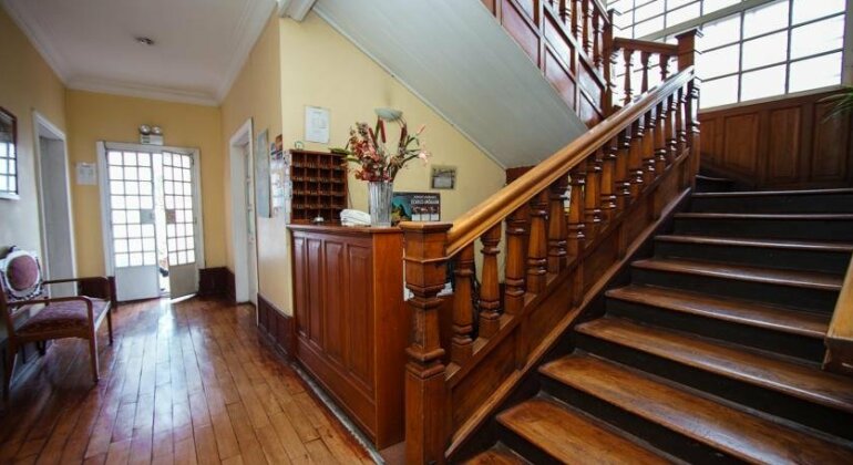 Leonard's Lodgings - Photo3