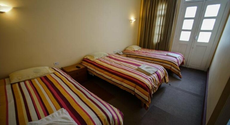 Leonard's Lodgings - Photo5