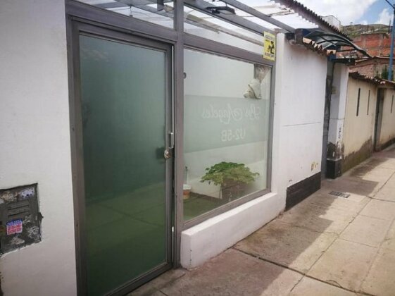 Los Angeles Guesthouse Cusco - Photo2