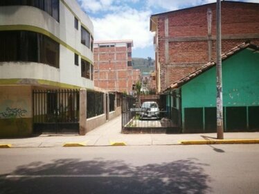 Los Angeles Guesthouse Cusco