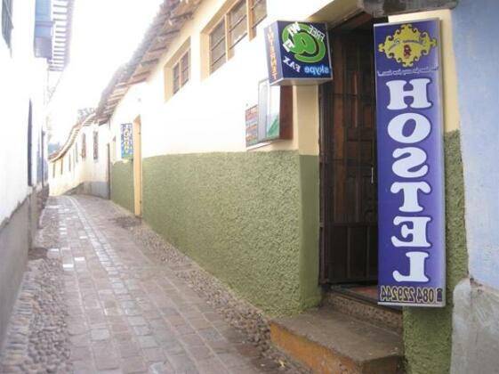 Mamma Cusco Hostel