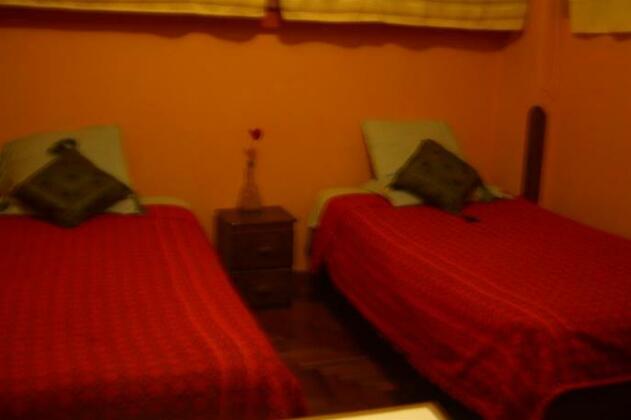 Mamma Cusco Hostel - Photo2