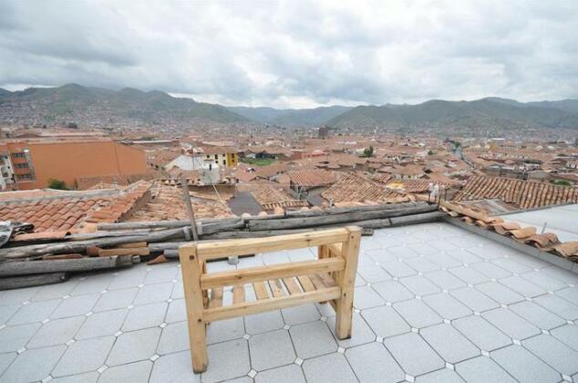Mamma Cusco Hostel - Photo5