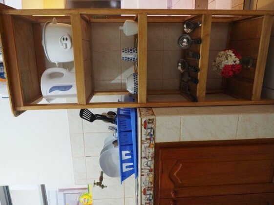 Maya's House Cusco - Photo2