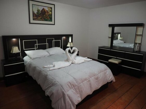 Maya's House Cusco - Photo3