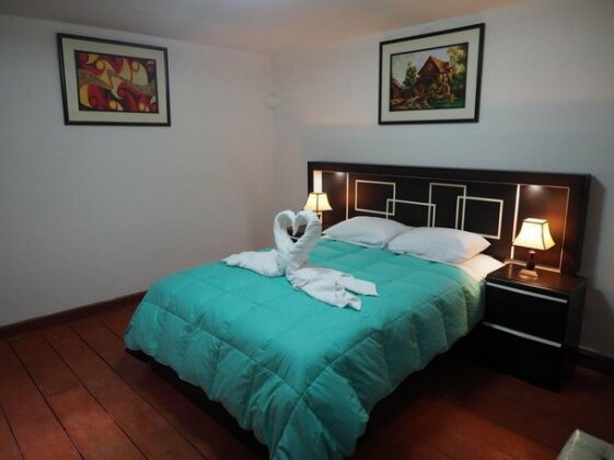 Maya's House Cusco - Photo4