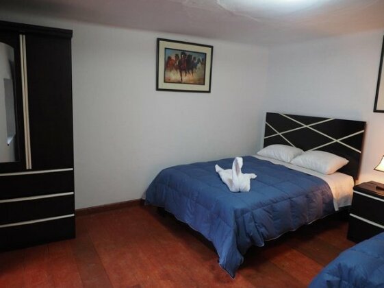 Maya's House Cusco - Photo5