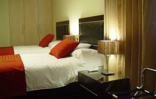 Maytaq Wasin Boutique Hotel - Photo4