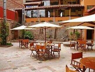Meridian Hotel Cusco