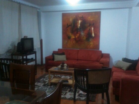 Mi casa es tu casa - Photo2