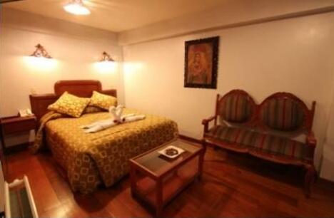 Munay Wasi Inn - Photo5