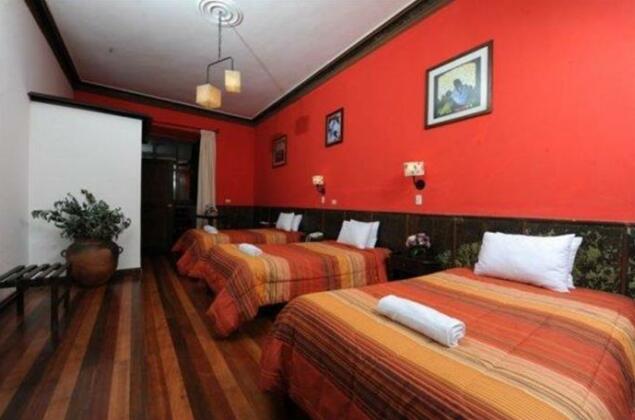 Musafiri Hostel - Photo2