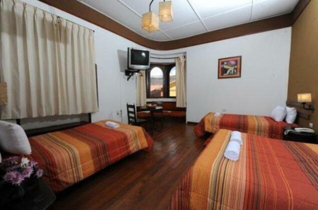Musafiri Hostel - Photo3