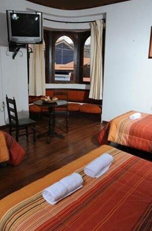 Musafiri Hostel - Photo4
