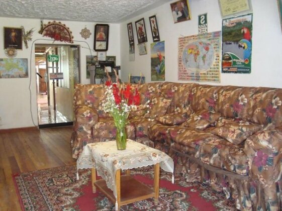 Naty's Guest House - Photo2