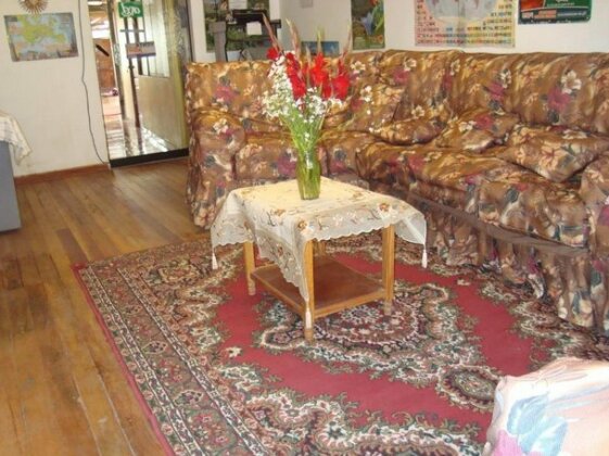 Naty's Guest House - Photo3