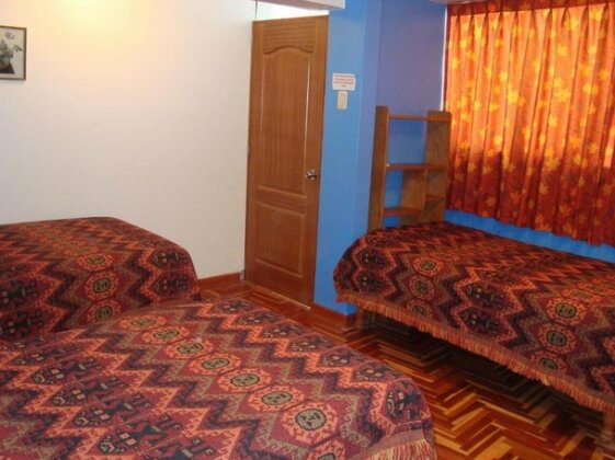 Naty's Guest House - Photo4
