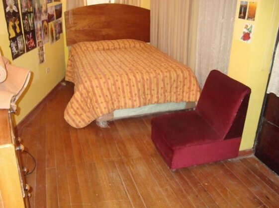 Naty's Guest House - Photo5