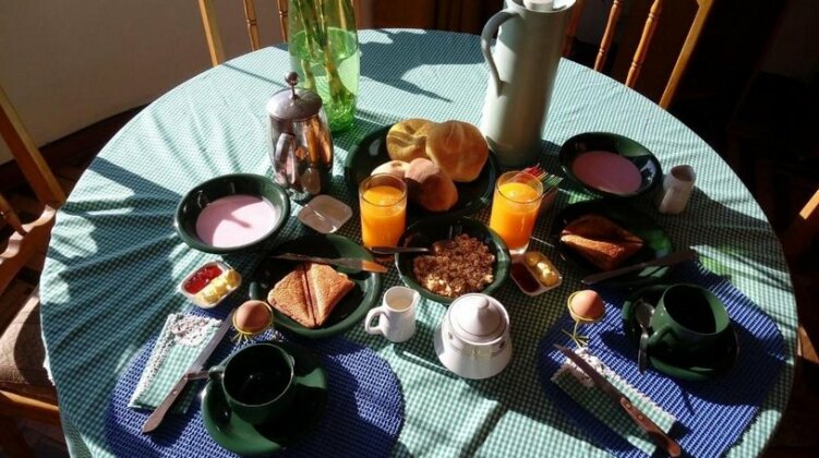 Nichi B&B - Photo3