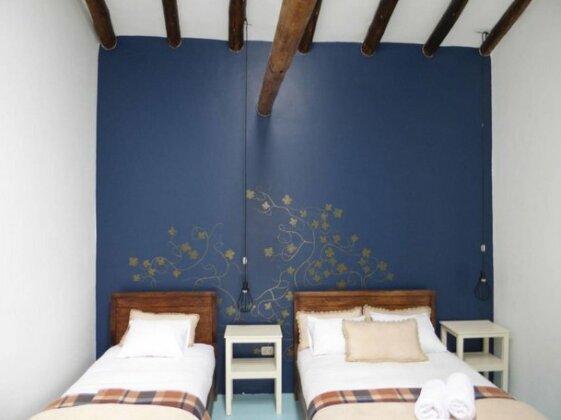 Ninos Hotel Fierro - Photo2