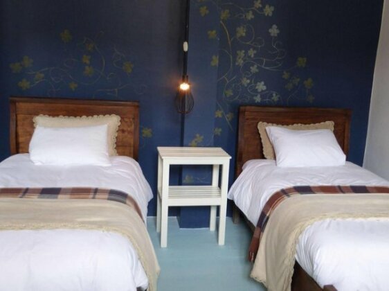 Ninos Hotel Fierro - Photo3