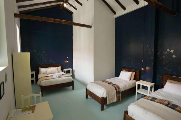 Ninos Hotel Fierro - Photo4