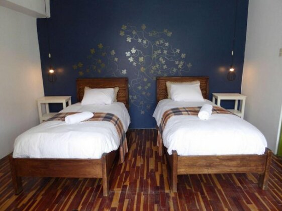 Ninos Hotel Meloc - Photo3