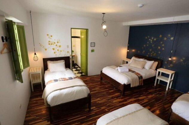 Ninos Hotel Meloc - Photo5
