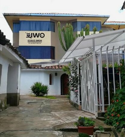 Owl Home Cusco - Photo2