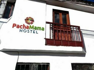Pachamama Hostel Cusco