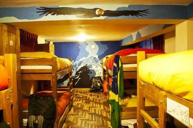 Pariwana Hostel Cusco - Photo2