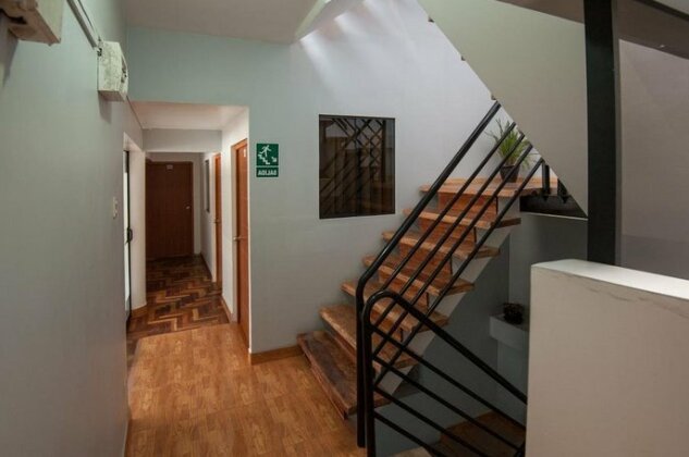 Peruvian Inn Hostal - Photo2