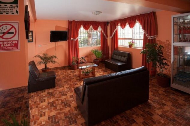 Peruvian Inn Hostal - Photo4